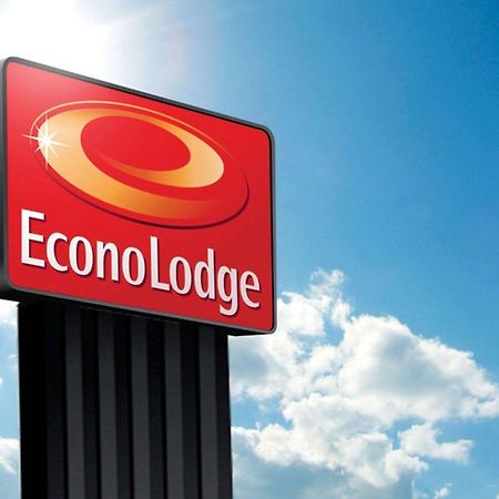 Econo Lodge Springerville المظهر الخارجي الصورة
