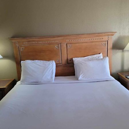 Econo Lodge Springerville المظهر الخارجي الصورة