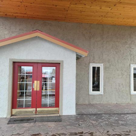 Econo Lodge Springerville المظهر الخارجي الصورة