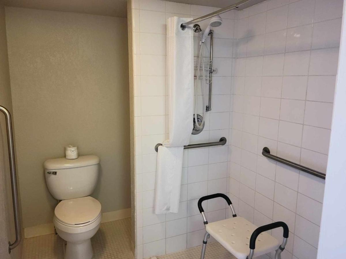 Econo Lodge Springerville المظهر الخارجي الصورة