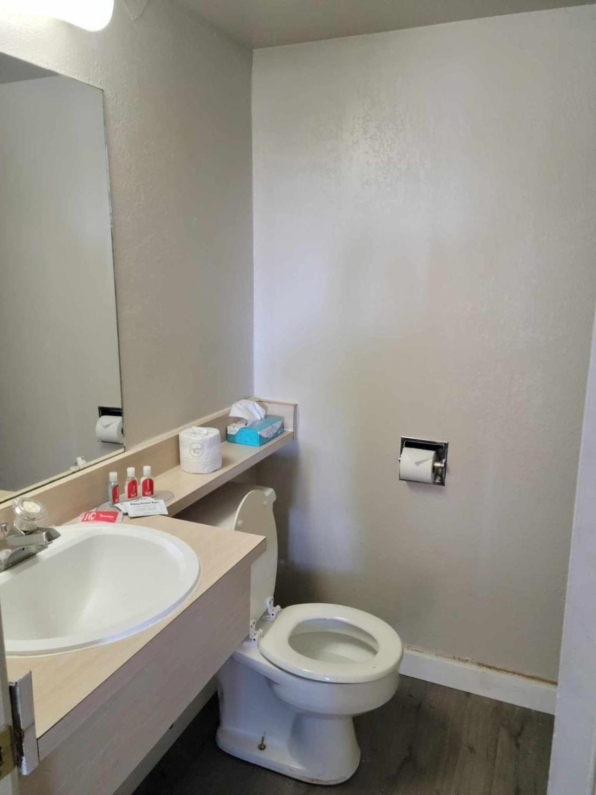 Econo Lodge Springerville المظهر الخارجي الصورة
