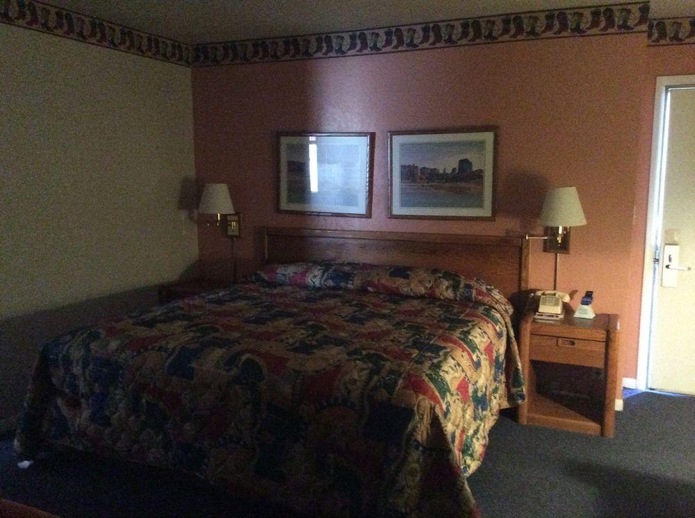 Econo Lodge Springerville المظهر الخارجي الصورة