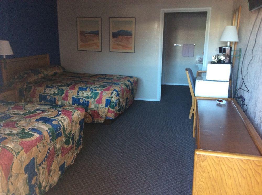Econo Lodge Springerville المظهر الخارجي الصورة