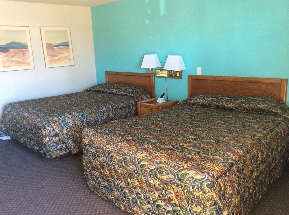 Econo Lodge Springerville المظهر الخارجي الصورة