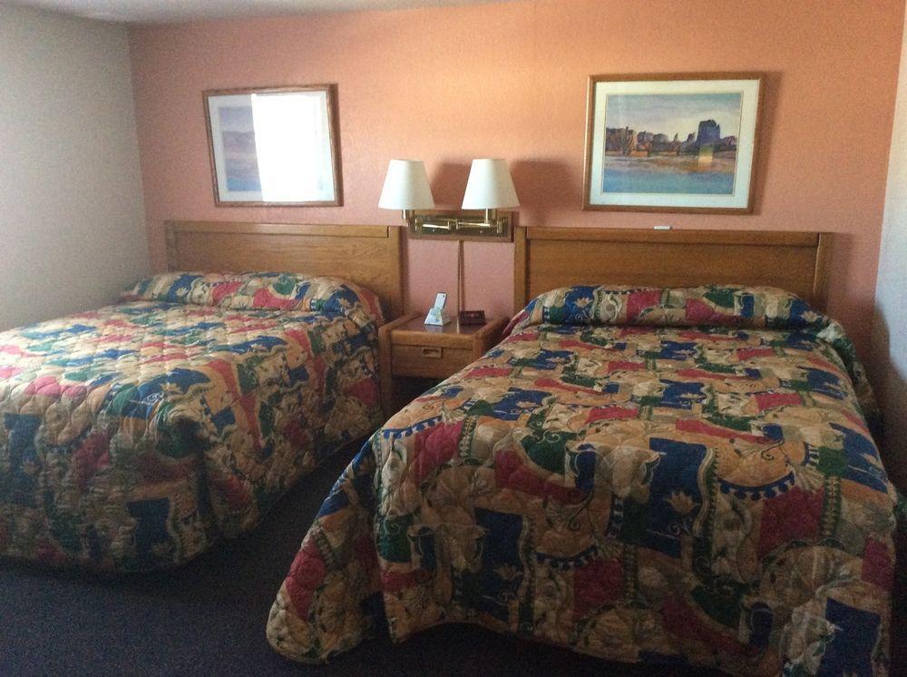 Econo Lodge Springerville المظهر الخارجي الصورة