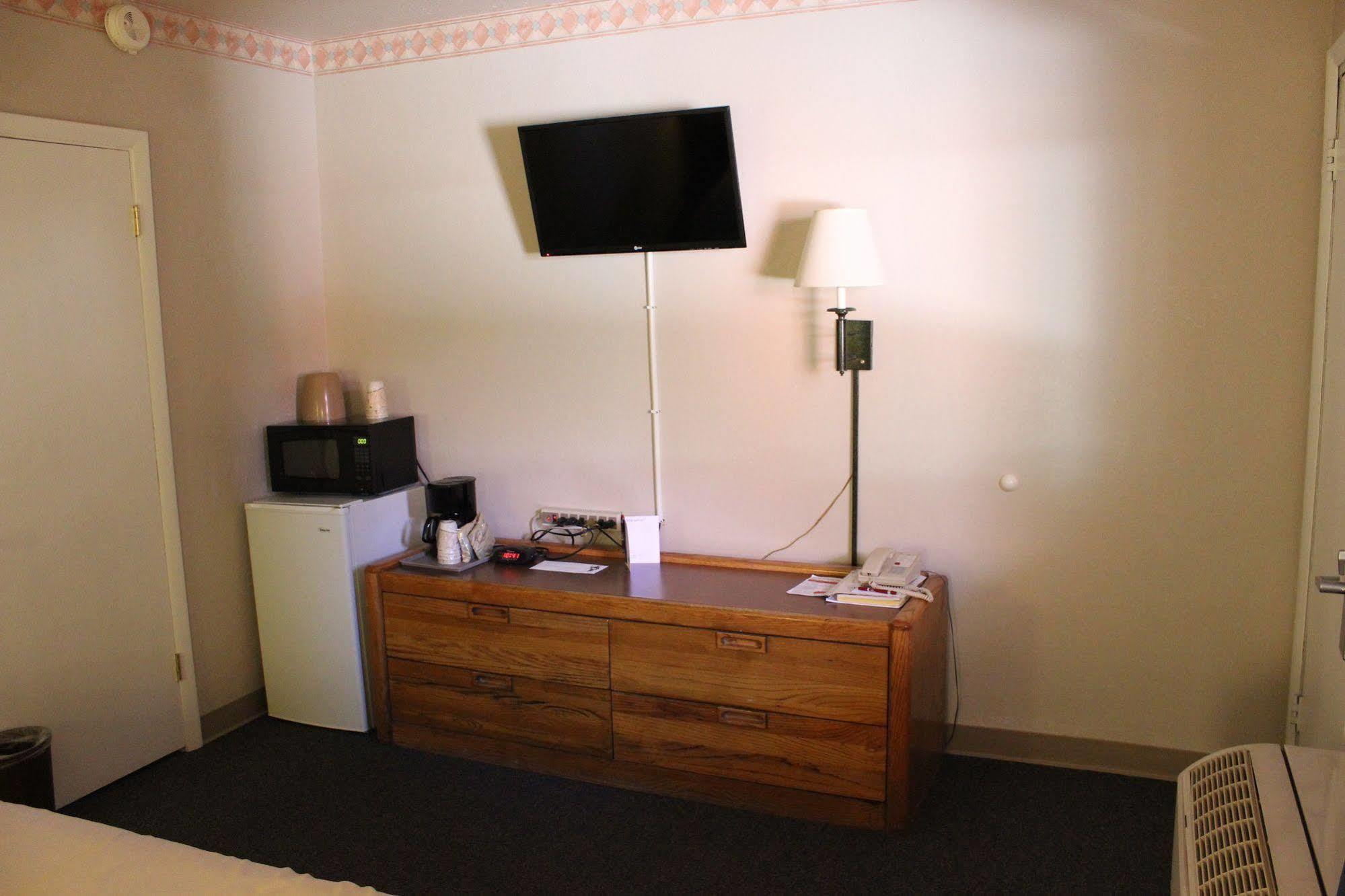 Econo Lodge Springerville المظهر الخارجي الصورة