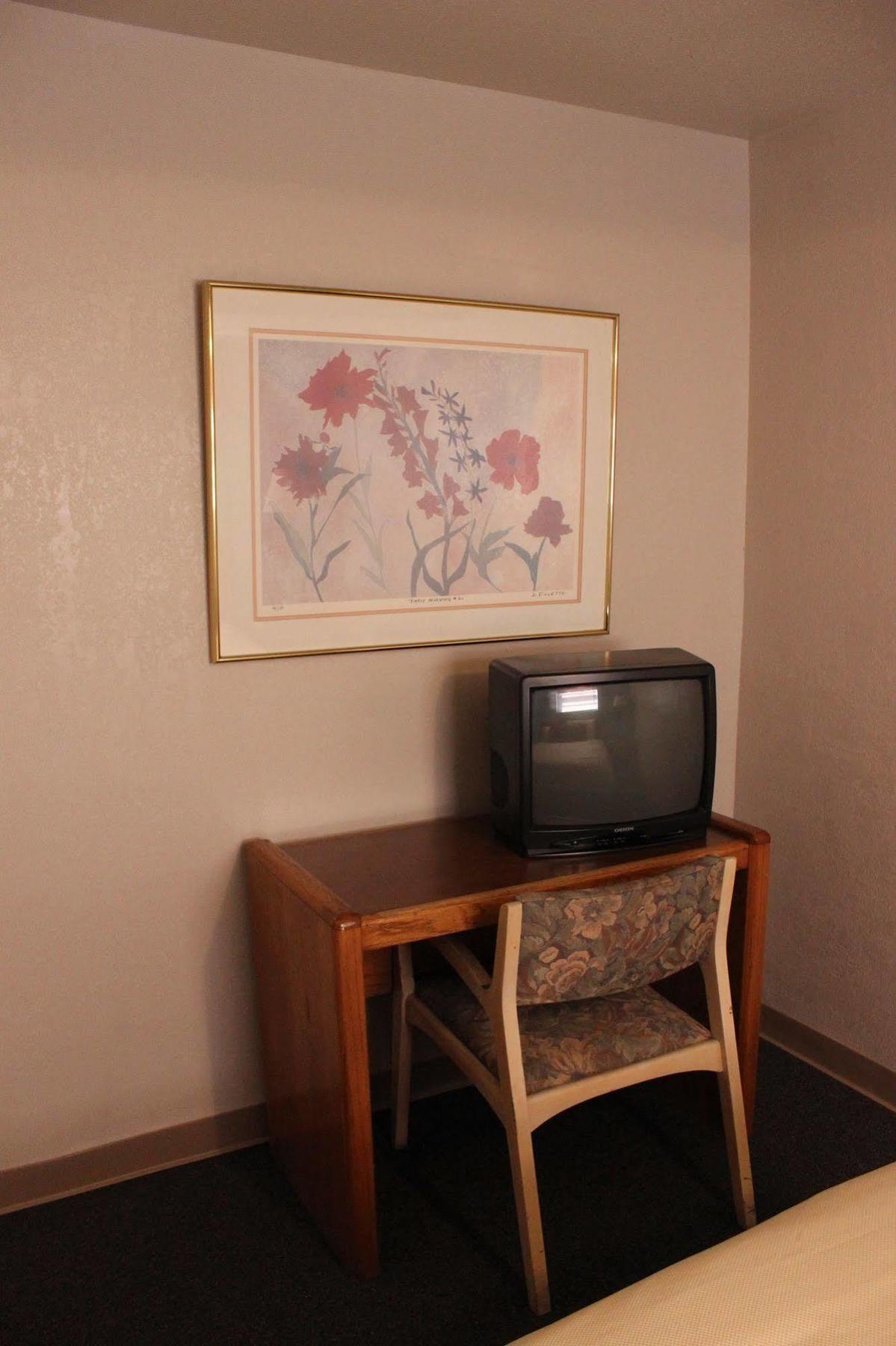 Econo Lodge Springerville المظهر الخارجي الصورة