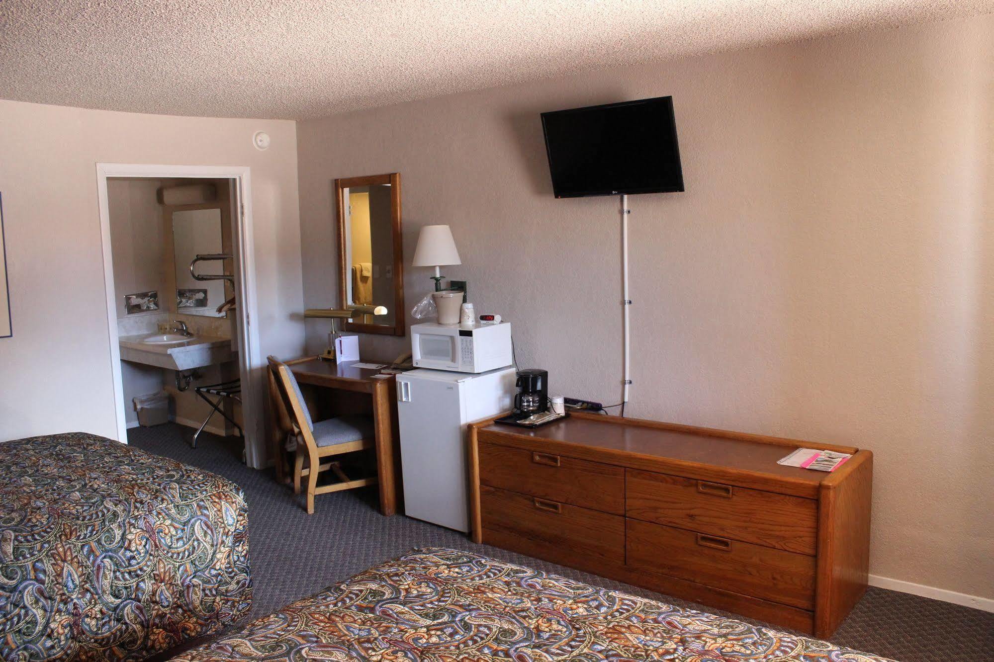 Econo Lodge Springerville المظهر الخارجي الصورة