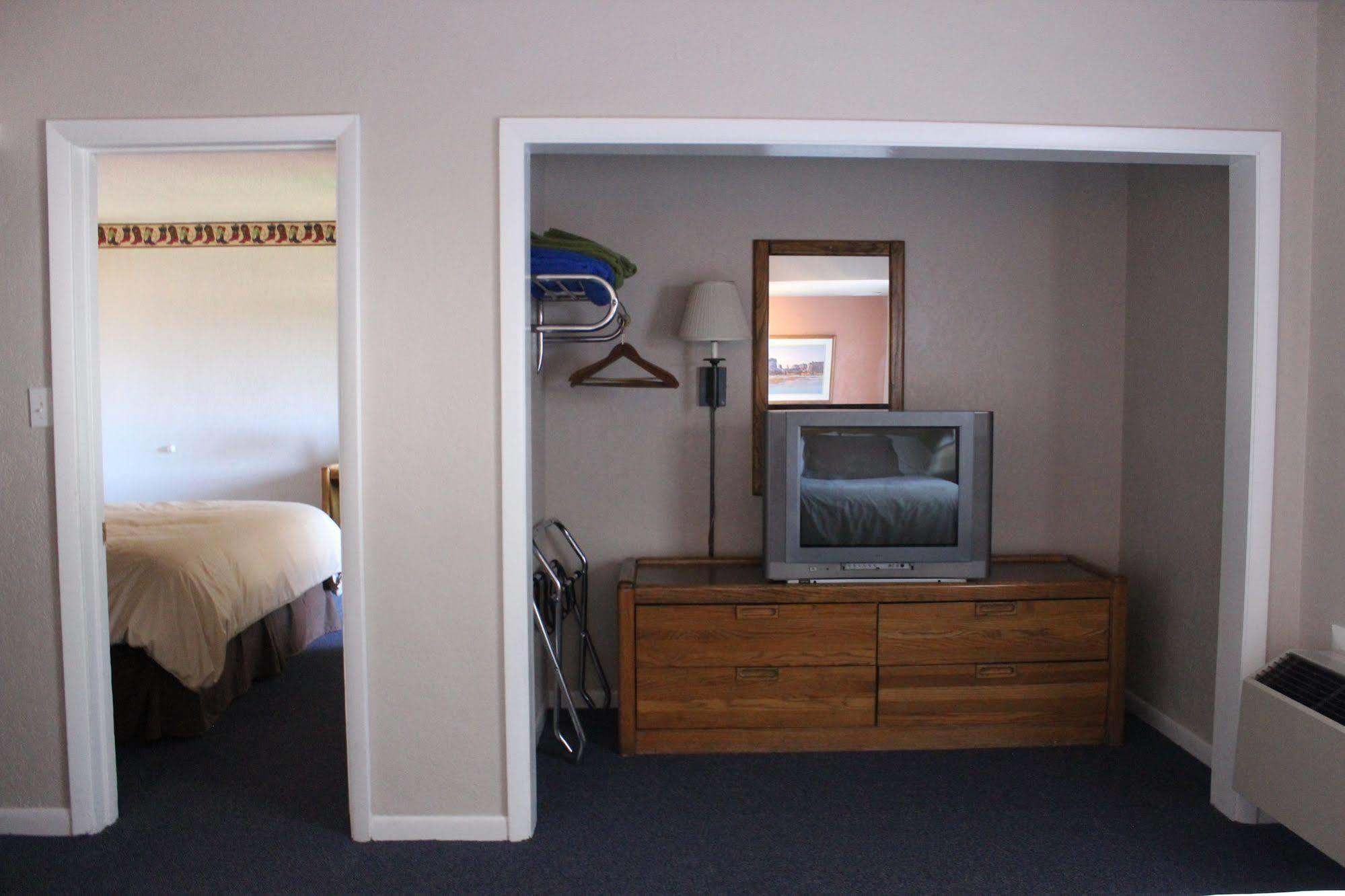 Econo Lodge Springerville المظهر الخارجي الصورة
