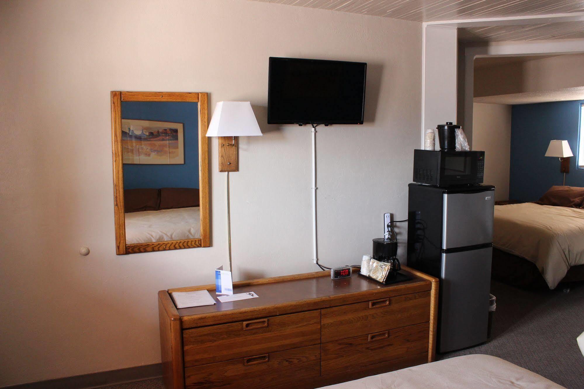 Econo Lodge Springerville المظهر الخارجي الصورة