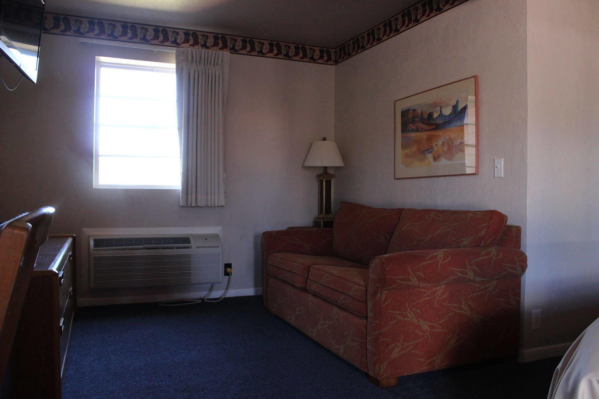 Econo Lodge Springerville المظهر الخارجي الصورة