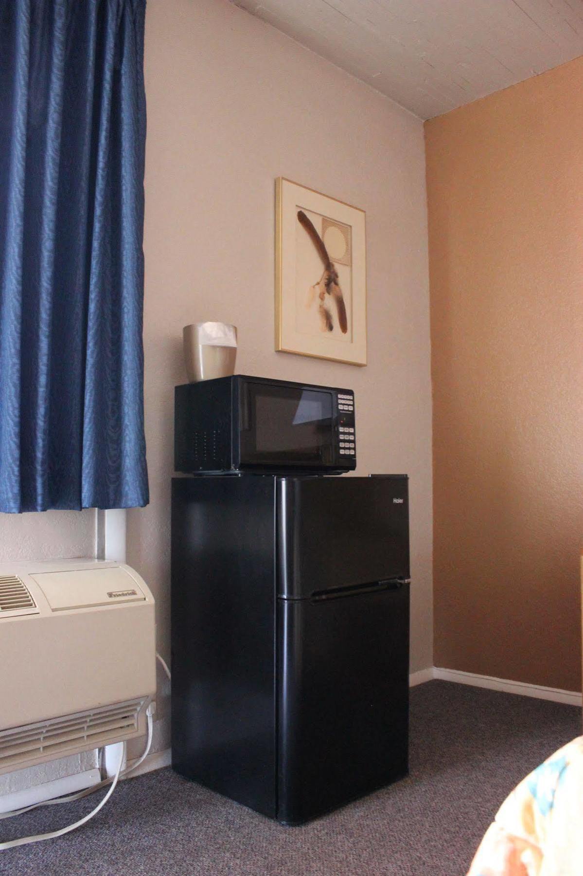 Econo Lodge Springerville المظهر الخارجي الصورة