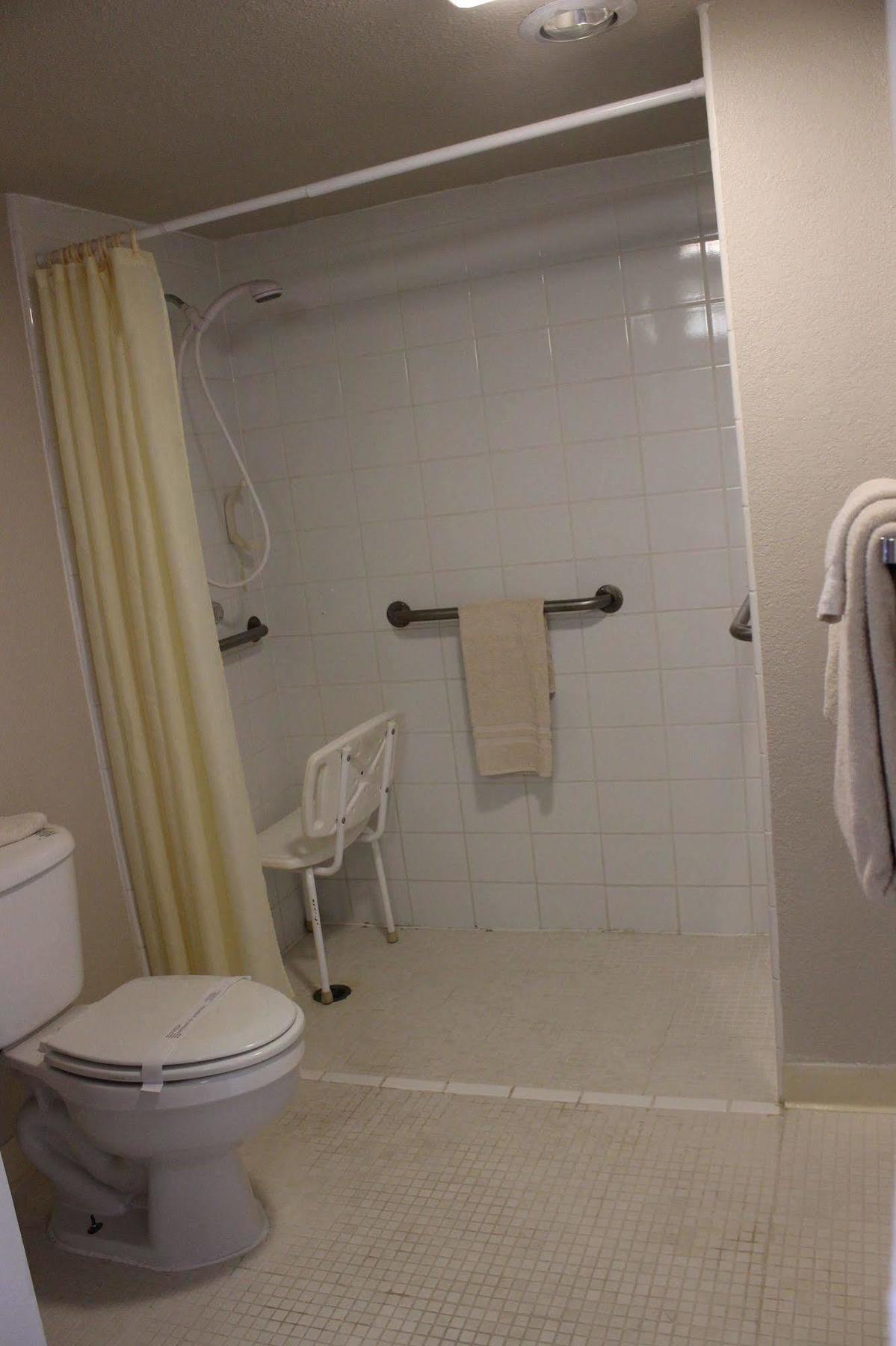 Econo Lodge Springerville المظهر الخارجي الصورة
