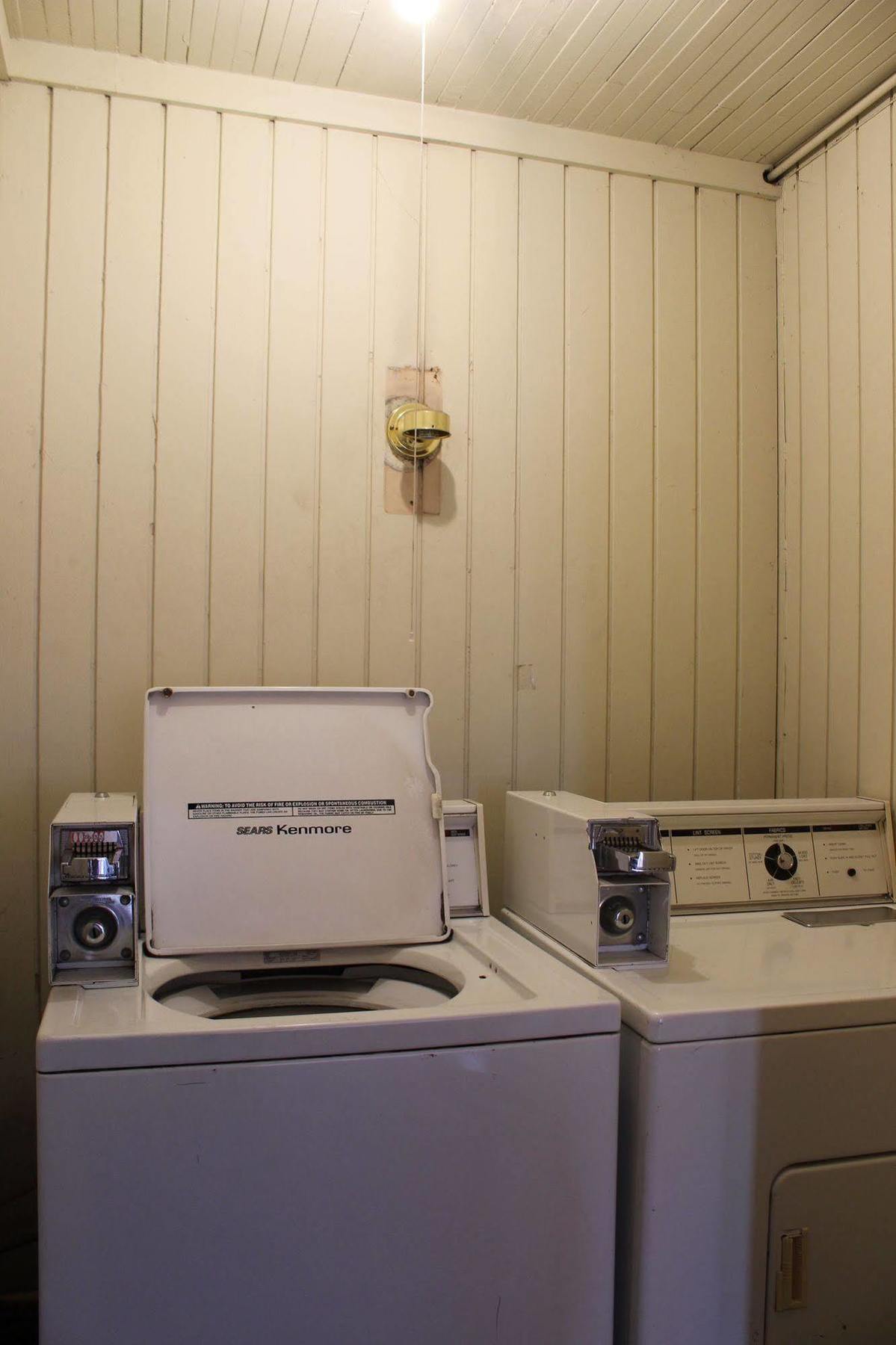 Econo Lodge Springerville المظهر الخارجي الصورة