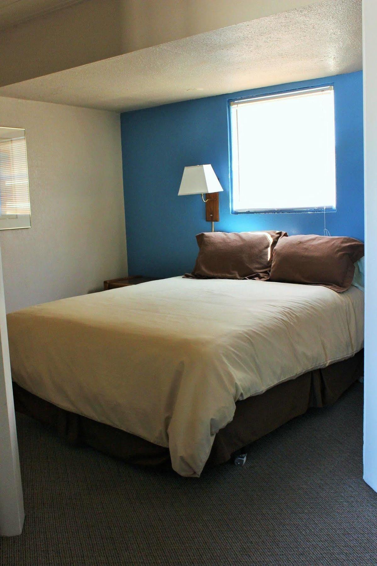 Econo Lodge Springerville المظهر الخارجي الصورة