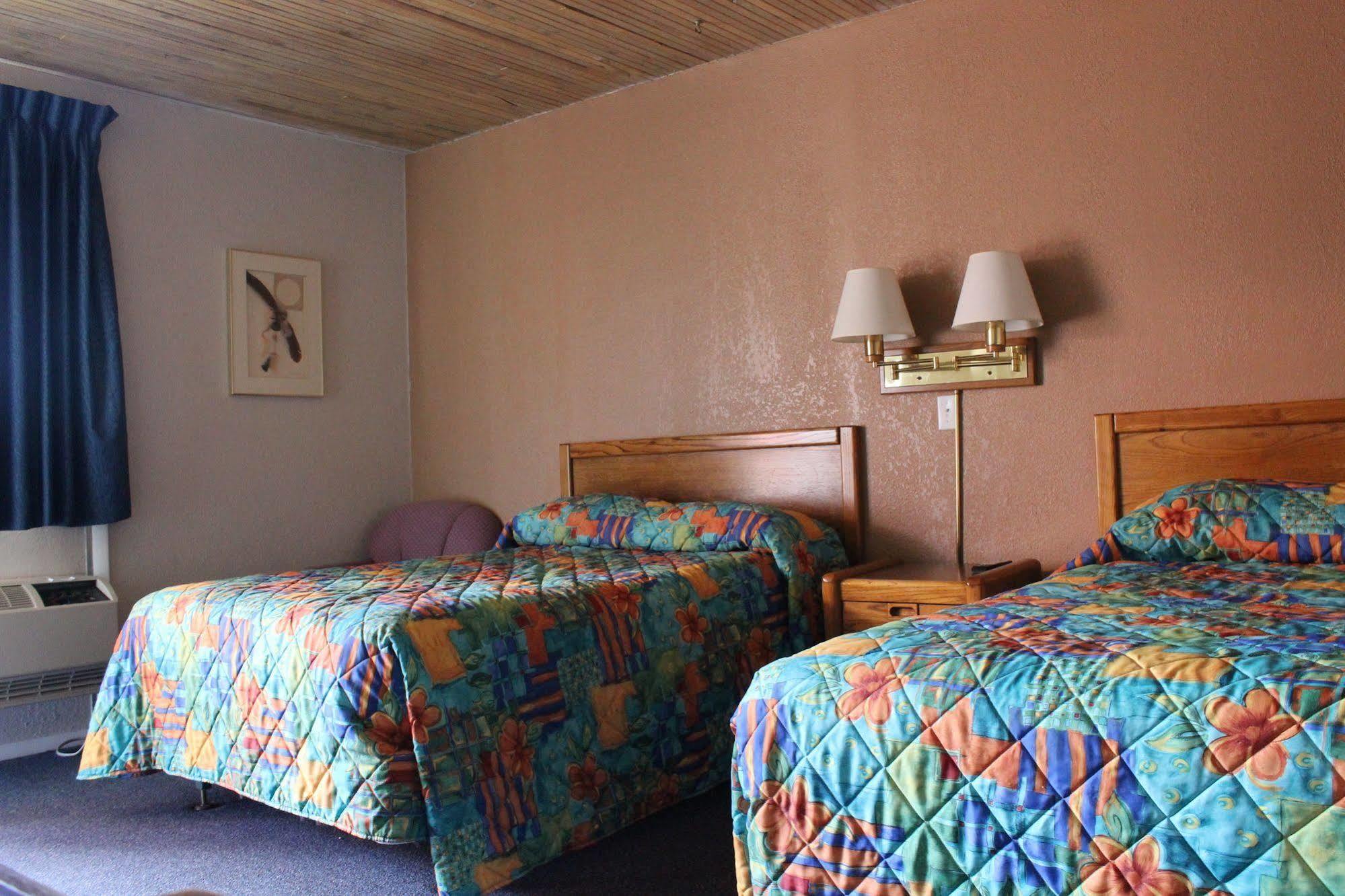Econo Lodge Springerville المظهر الخارجي الصورة