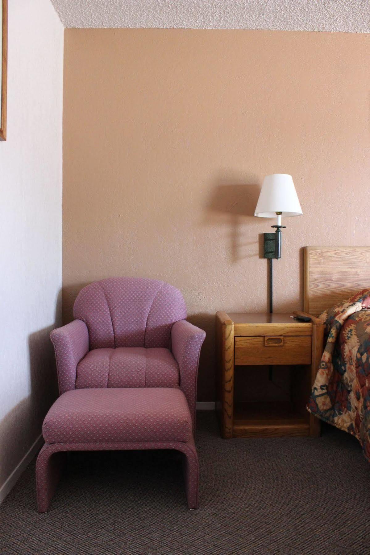 Econo Lodge Springerville المظهر الخارجي الصورة